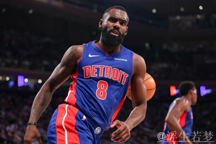 小哈达威砍下32分 活塞主场击败骑士 小哈达威砍下32分 活塞主场击败骑士