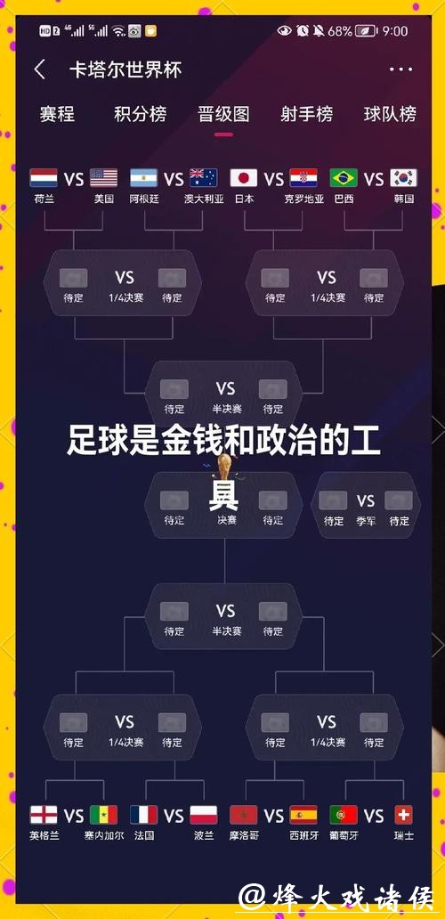 深入解析世界杯强队实力与表现