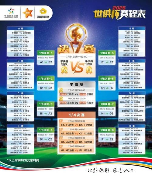 2026世界杯赛事竞猜攻略与技巧解析